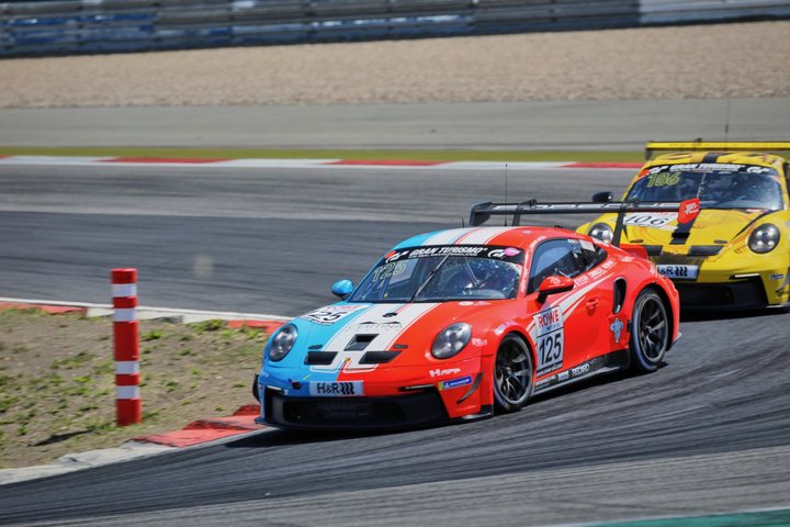Nürburgring Endurance Series · 2023 · photograph 31
