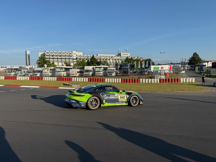 Nürburgring · 2025 · photograph 9