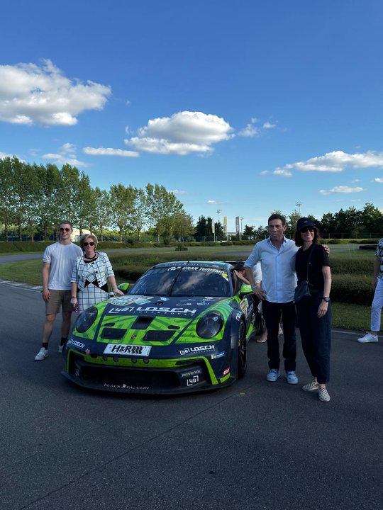 Nürburgring · 2025 · photograph 7