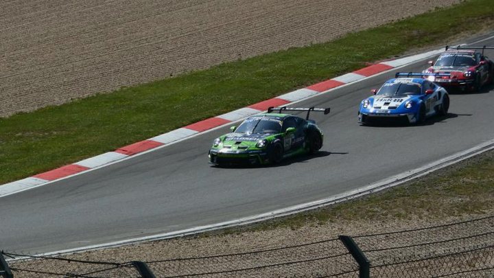 Nürburgring · 2025 · photograph 1