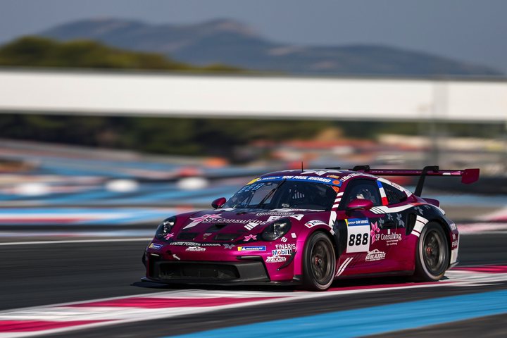 12 Hours of Paul Ricard · 2025 · photograph 15