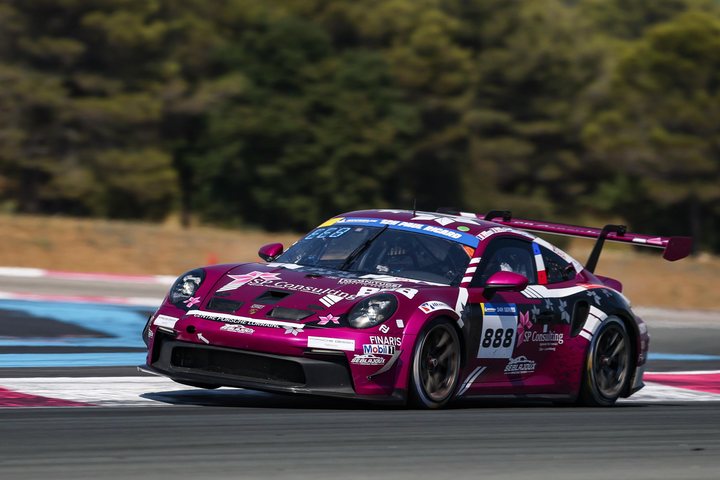 12 Hours of Paul Ricard · 2025 · photograph 7