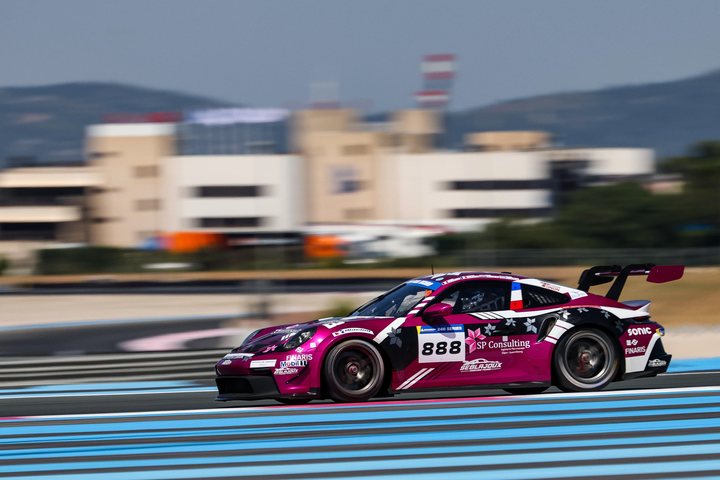 12 Hours of Paul Ricard · 2025 · photograph 2