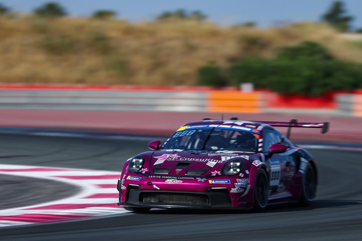 12 Hours of Paul Ricard · 2025 · photograph 3