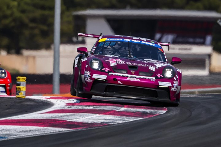 12 Hours of Paul Ricard · 2025 · photograph 4
