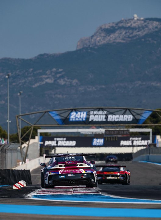 12 Hours of Paul Ricard · 2025 · photograph 14