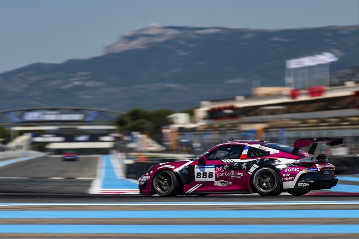 12 Hours of Paul Ricard · 2025 · photograph 10