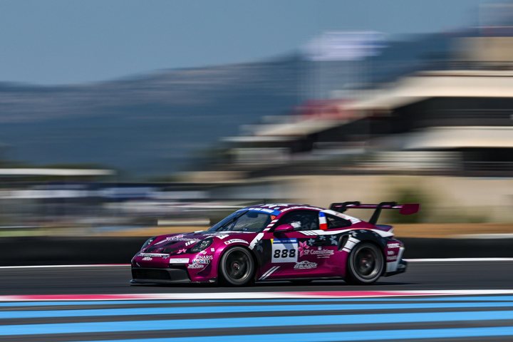12 Hours of Paul Ricard · 2025 · photograph 11