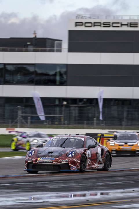 PCCD championship finale · Hockenheim · 2022 · photograph 67