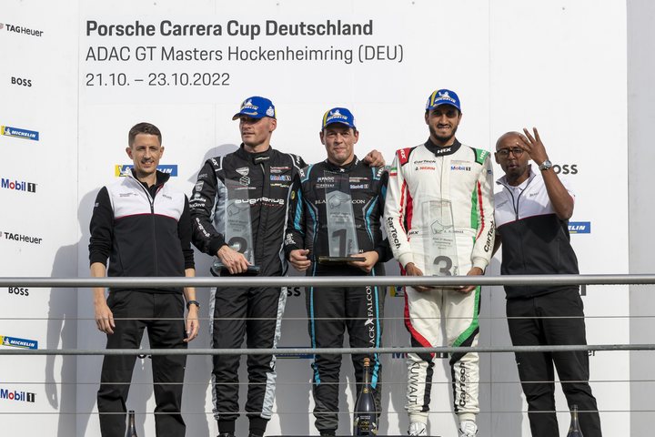 PCCD championship finale · Hockenheim · 2022 · photograph 108