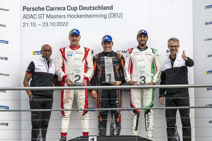 PCCD championship finale · Hockenheim · 2022 · photograph 92