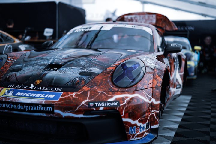 PCCD championship finale · Hockenheim · 2022 · photograph 28
