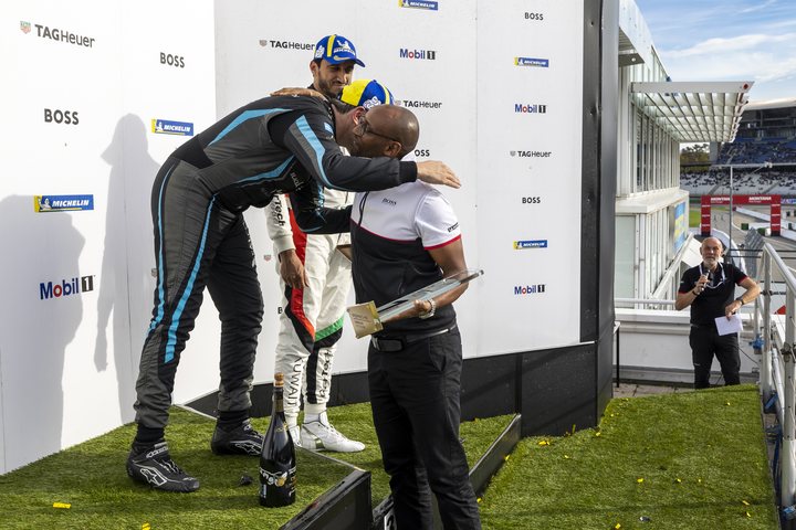 PCCD championship finale · Hockenheim · 2022 · photograph 113