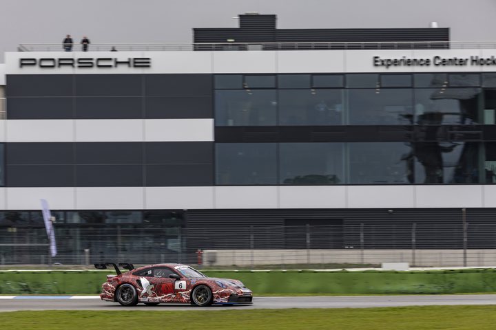 PCCD championship finale · Hockenheim · 2022 · photograph 63