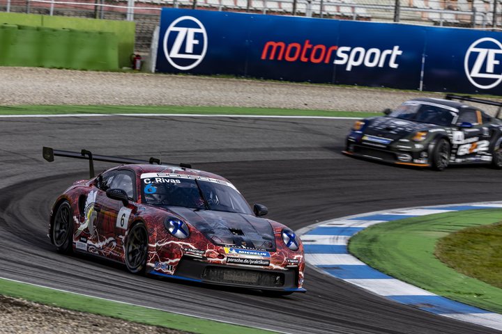 PCCD championship finale · Hockenheim · 2022 · photograph 85