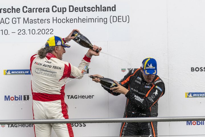 PCCD championship finale · Hockenheim · 2022 · photograph 93