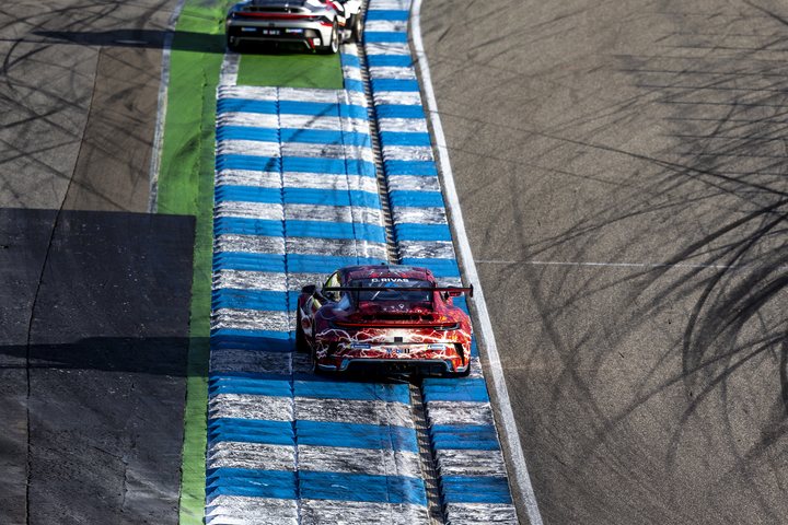 PCCD championship finale · Hockenheim · 2022 · photograph 71