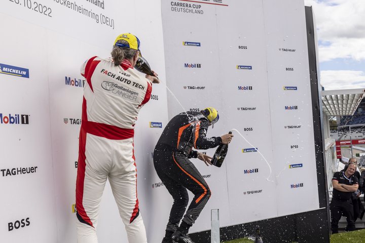 PCCD championship finale · Hockenheim · 2022 · photograph 89