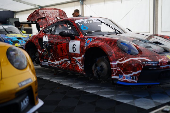PCCD championship finale · Hockenheim · 2022 · photograph 27