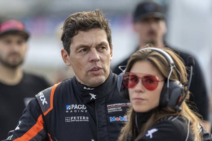 PCCD championship finale · Hockenheim · 2022 · photograph 80