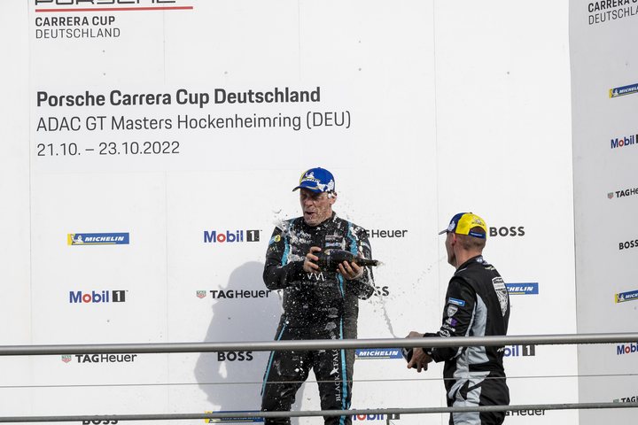 PCCD championship finale · Hockenheim · 2022 · photograph 122