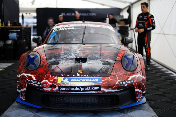 PCCD championship finale · Hockenheim · 2022 · photograph 48