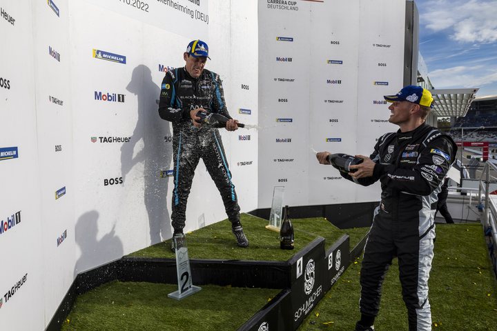 PCCD championship finale · Hockenheim · 2022 · photograph 116
