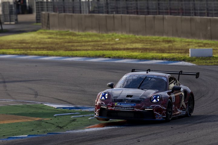 PCCD championship finale · Hockenheim · 2022 · photograph 74