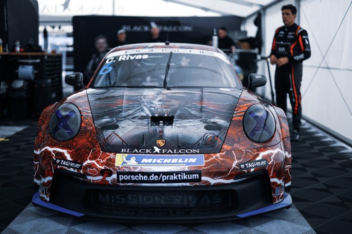 PCCD championship finale · Hockenheim · 2022 · photograph 46