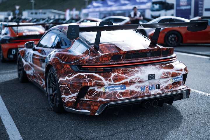 PCCD championship finale · Hockenheim · 2022 · photograph 49