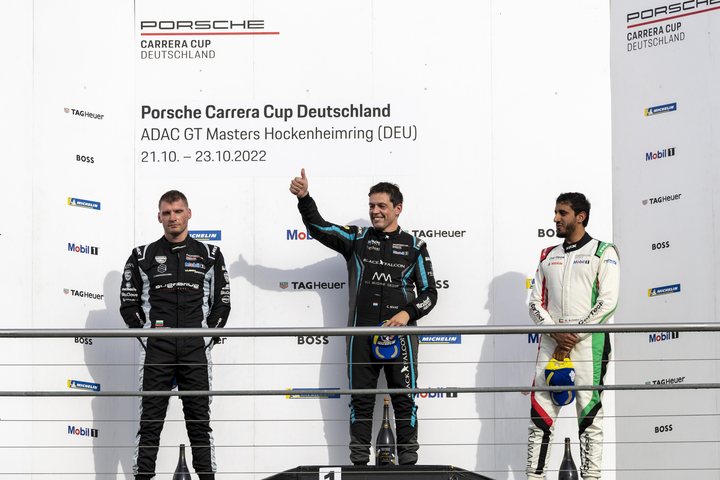 PCCD championship finale · Hockenheim · 2022 · photograph 105