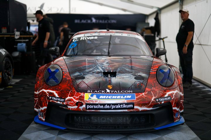 PCCD championship finale · Hockenheim · 2022 · photograph 33