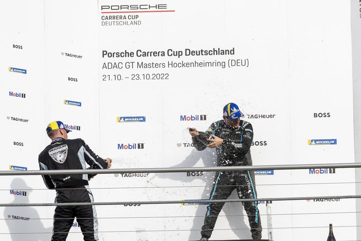 PCCD championship finale · Hockenheim · 2022 · photograph 121