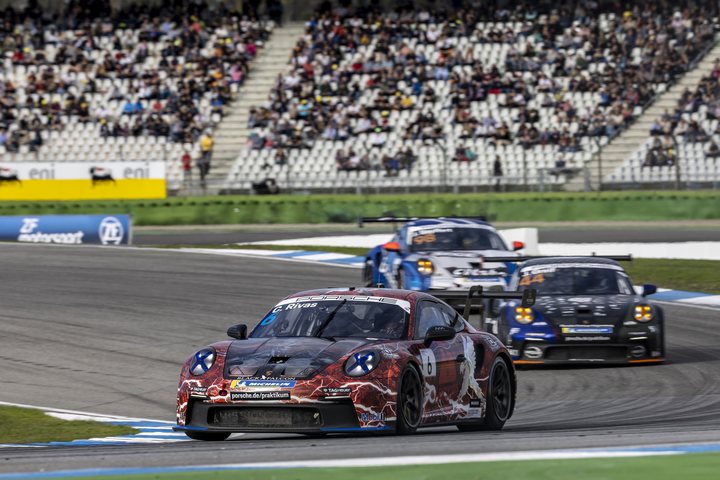 PCCD championship finale · Hockenheim · 2022 · photograph 78