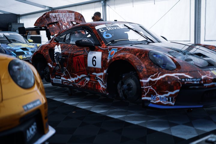 PCCD championship finale · Hockenheim · 2022 · photograph 25