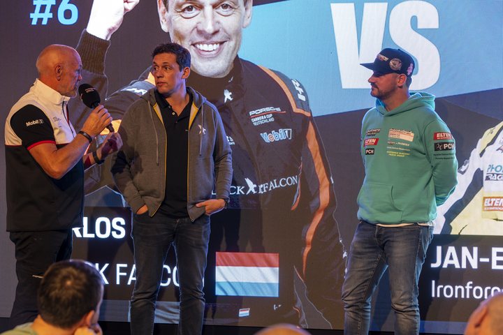 PCCD championship finale · Hockenheim · 2022 · photograph 96