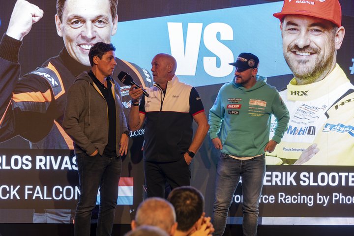 PCCD championship finale · Hockenheim · 2022 · photograph 97