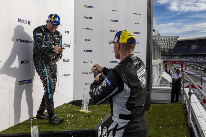 PCCD championship finale · Hockenheim · 2022 · photograph 114