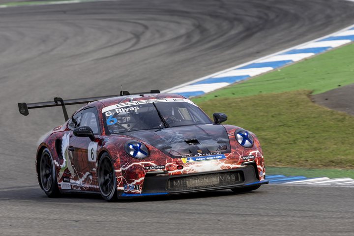PCCD championship finale · Hockenheim · 2022 · photograph 57