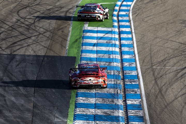 PCCD championship finale · Hockenheim · 2022 · photograph 72