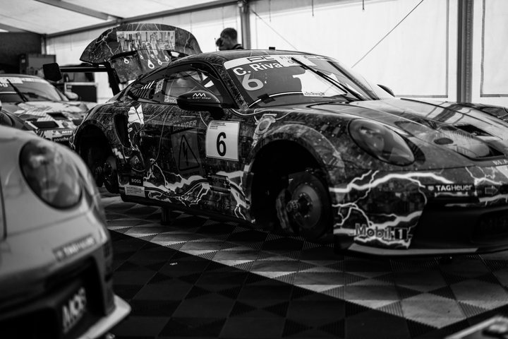 PCCD championship finale · Hockenheim · 2022 · photograph 26
