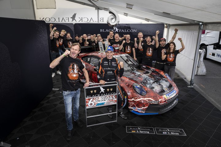 PCCD championship finale · Hockenheim · 2022 · photograph 103