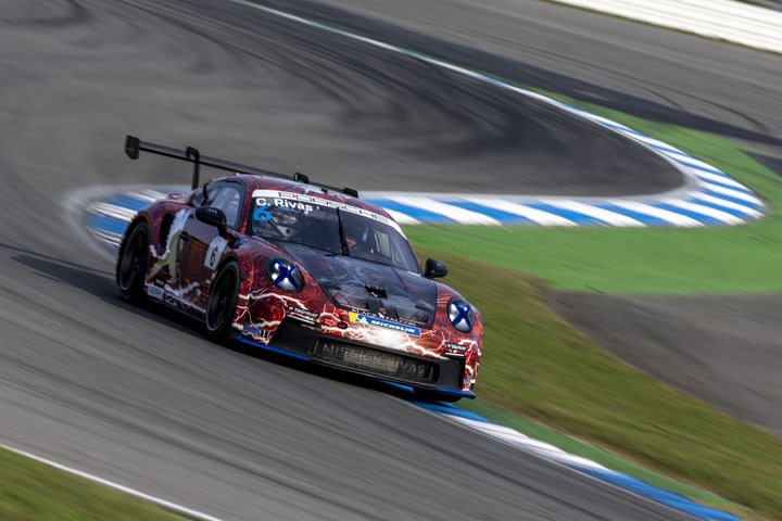 PCCD championship finale · Hockenheim · 2022 · photograph 58