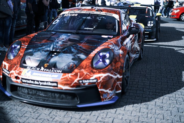 PCCD championship finale · Hockenheim · 2022 · photograph 54