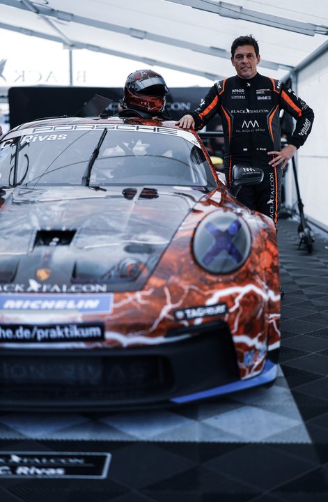PCCD championship finale · Hockenheim · 2022 · photograph 40