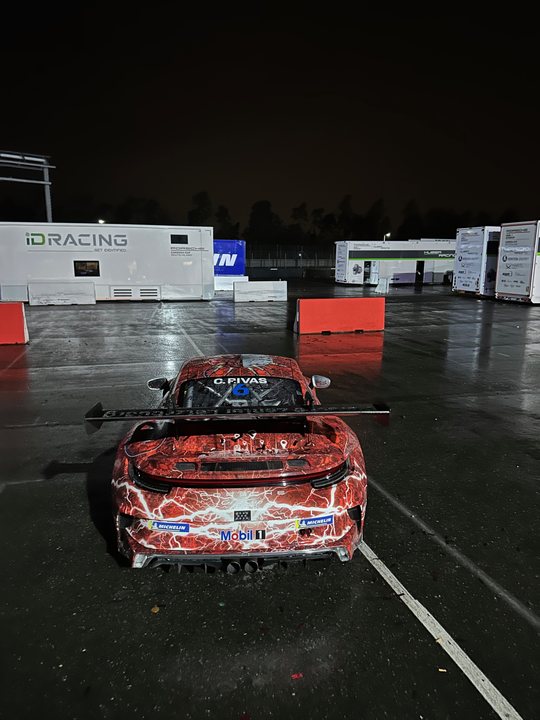 PCCD championship finale · Hockenheim · 2022 · photograph 125