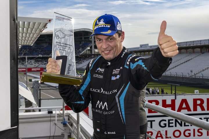 PCCD championship finale · Hockenheim · 2022 · photograph 102