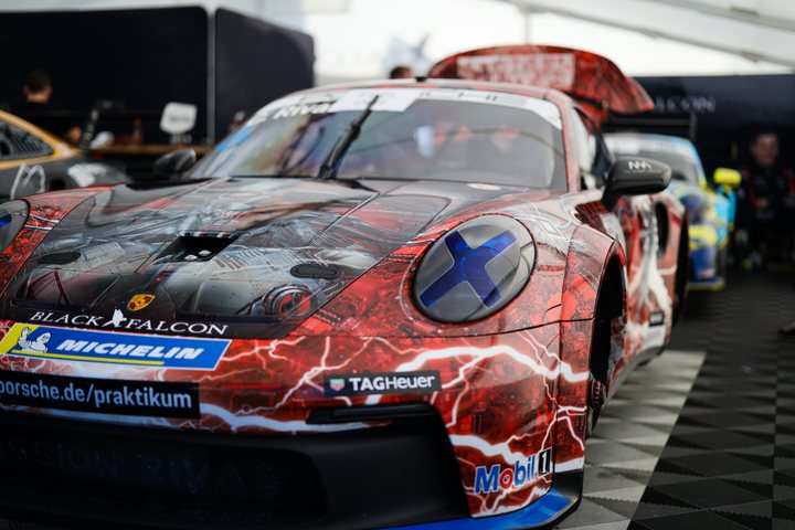 PCCD championship finale · Hockenheim · 2022 · photograph 30
