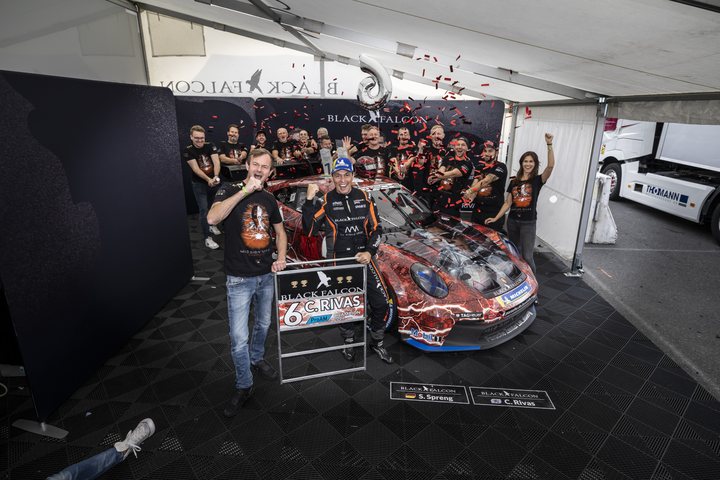 PCCD championship finale · Hockenheim · 2022 · photograph 104
