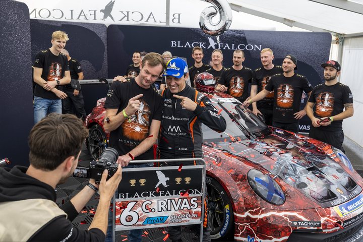 PCCD championship finale · Hockenheim · 2022 · photograph 118